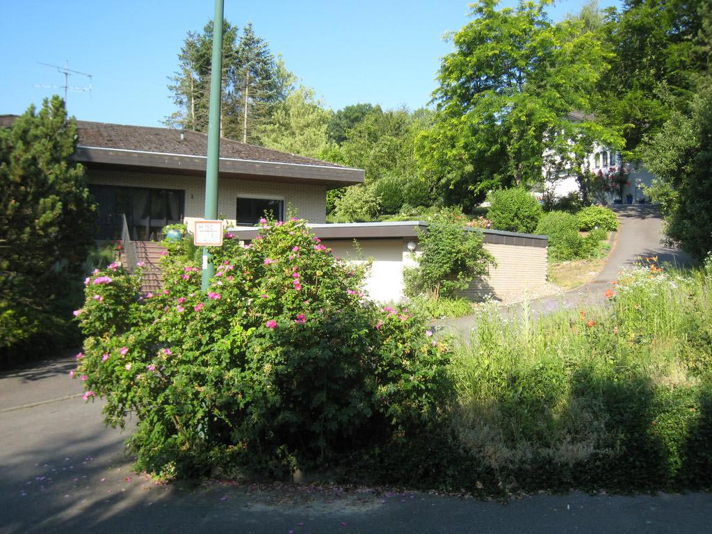 Apartment Jagsthausen